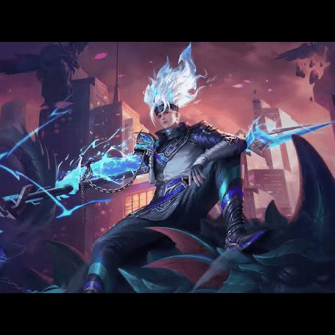 Nakroth Liệt Thương AI Voice