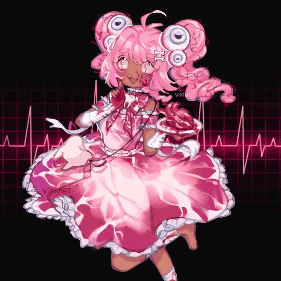 Meaty-Chan (UTAU) AI Voice