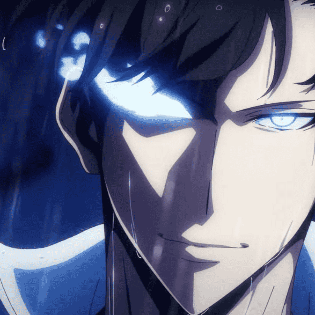 Jin Woo English Dub (Solo Leveling) AI Voice