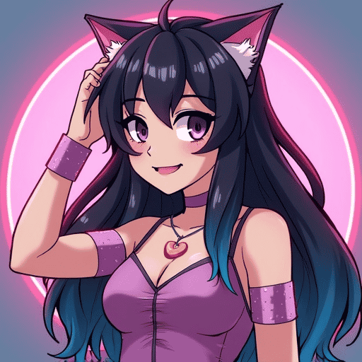 Aphmau AI Voice