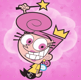 Wanda Venus Fairywinkle-Cosma - BETTER MODEL AI Voice