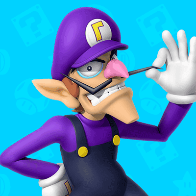 Waluigi AI Voice