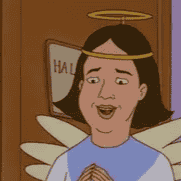Junie Harper (King of the Hill/KOTH) AI Voice