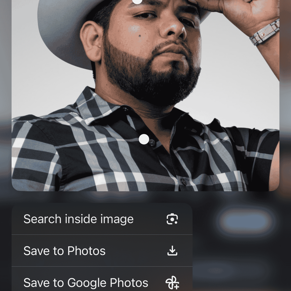 Panchito Arredondo v2 AI Voice