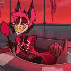Alastor (Voice Impression) AI Voice