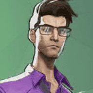 Bruce Banner/Hulk (Joe Zieja)  AI Voice