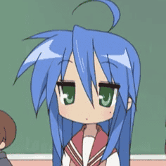 Konata Izumi (English) V2 AI Voice