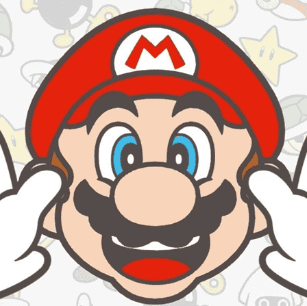 Mario (Hello, Mario! - Kevin Afghani) AI Voice