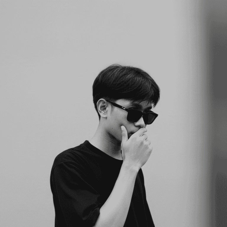 Kpop boy v14 AI Voice