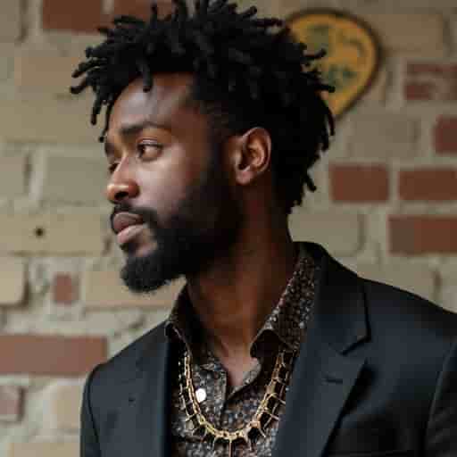 Brent Faiyaz 2.0 Image