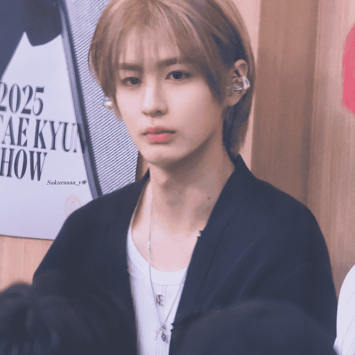 Leehan AI Voice