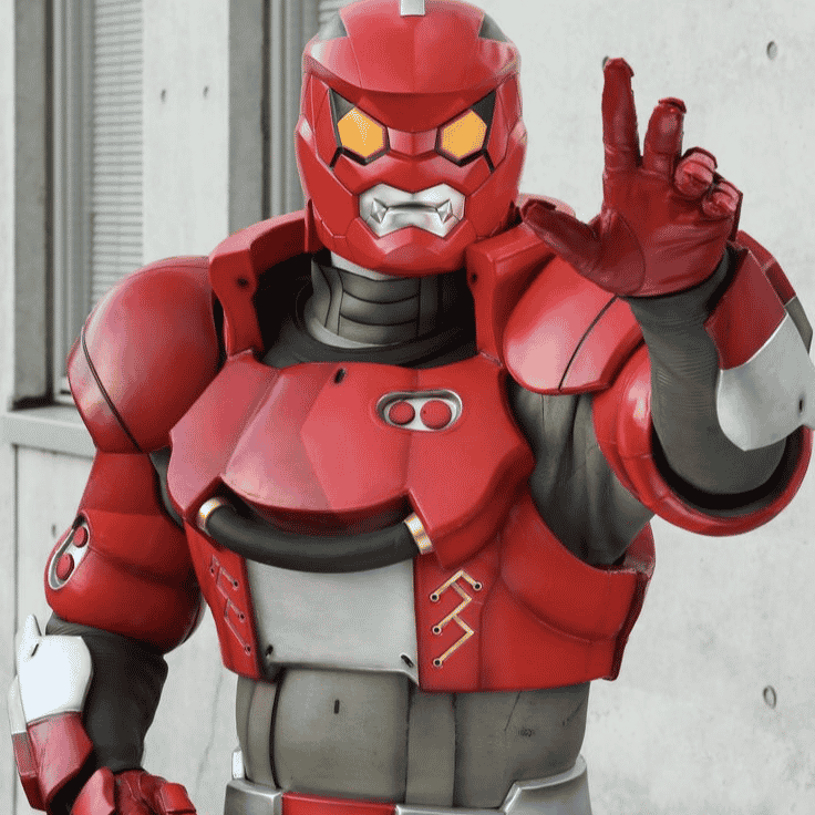 Juran (Kikai Sentai Zenkaiger) AI Voice