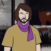Adult Swim Executive (ATHF) Image
