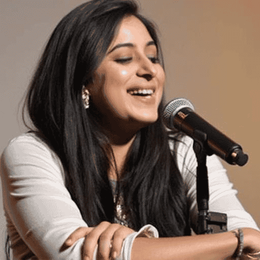 Harshdeep Kaur AI Voice