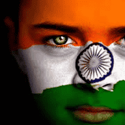 माझा भारत महान AI Voice