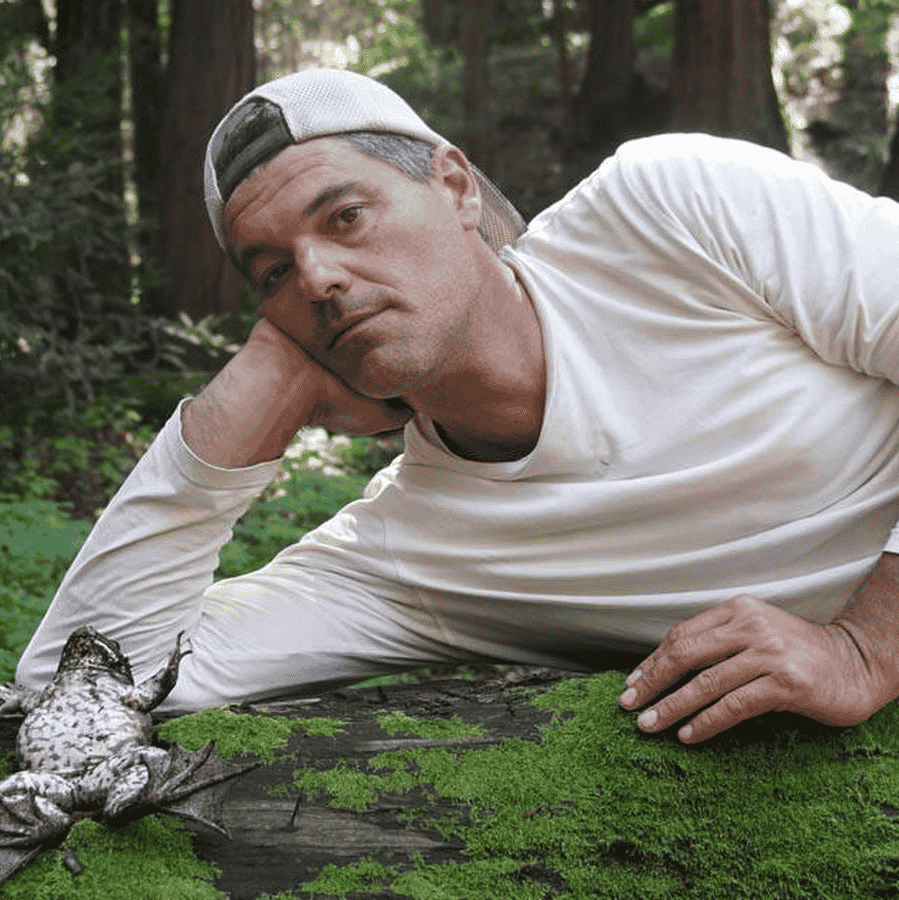 Frank de la Jungla Image