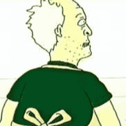 Old Man (Beavis and Butt-Head) Image