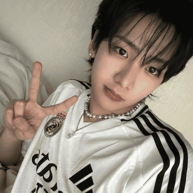 Seongmo AI Voice