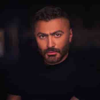 Tamer Hosny (2024-2025) Image