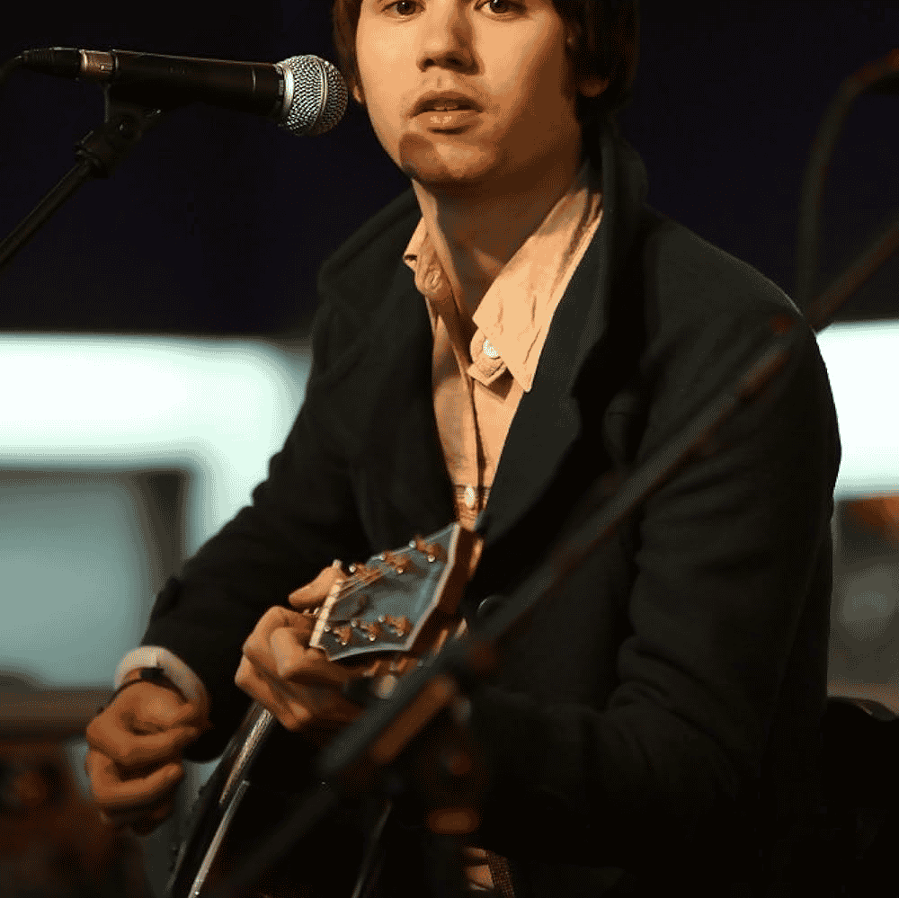 Ryan Ross AI Voice