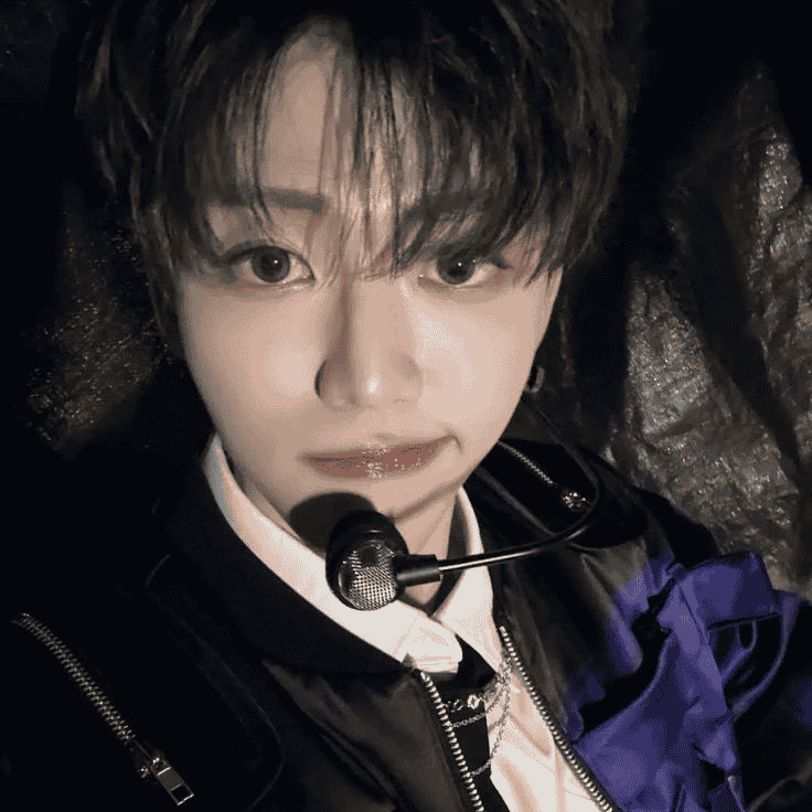JAEMIN (NCT, DREAM, U) AI Voice