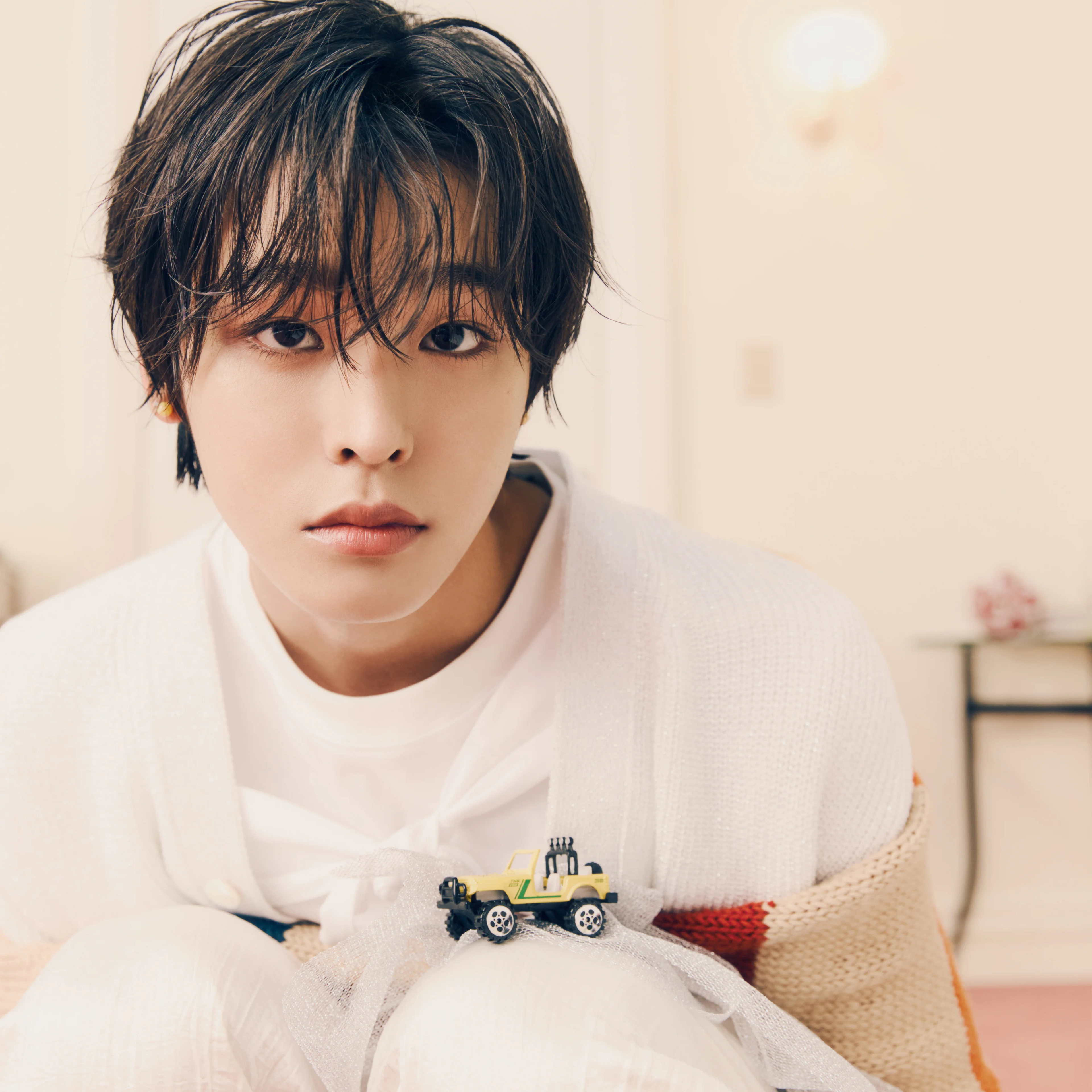 AI Riku NCT AI Voice