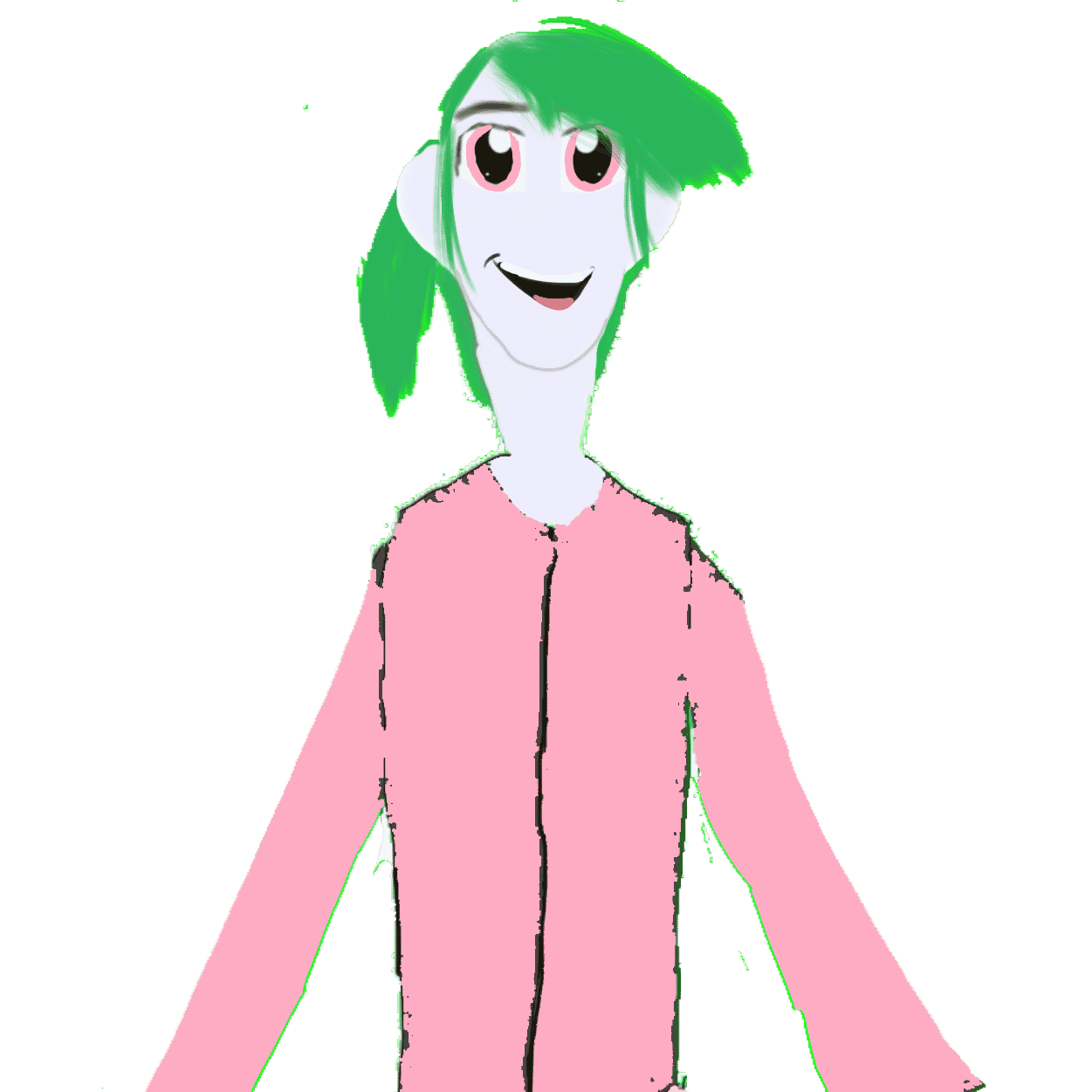 Tyler greens AI Voice