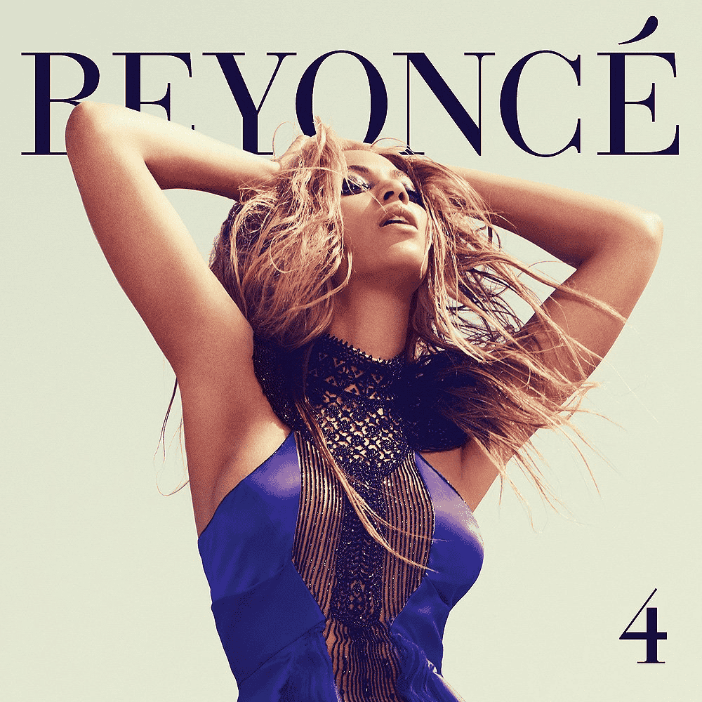 Beyonce (4 Era) AI Voice