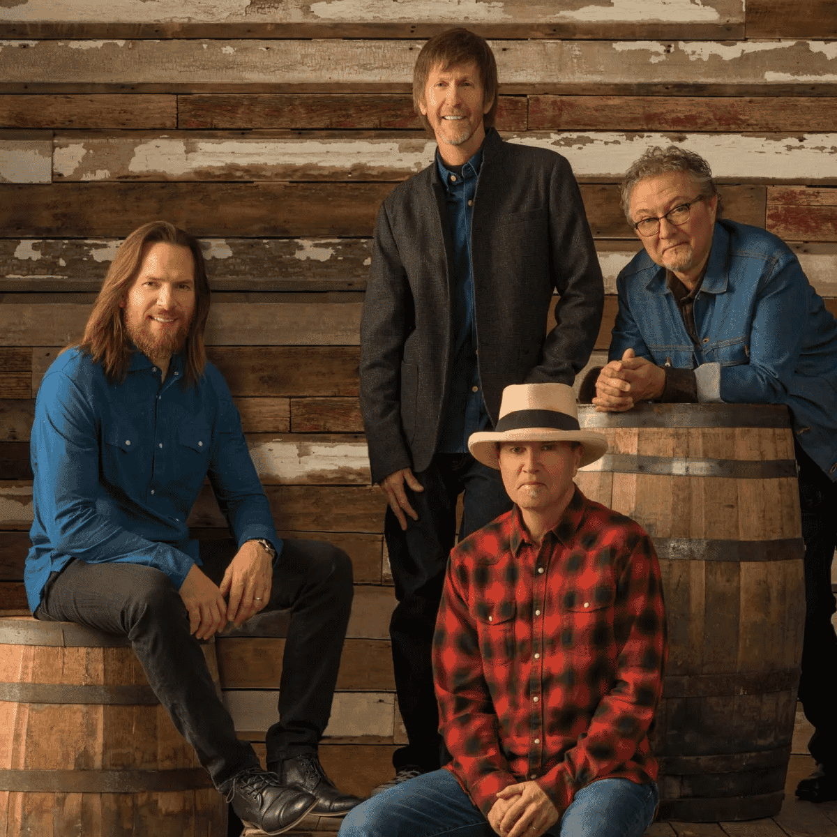 Sawyer Brown AI Voice