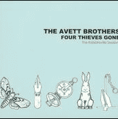 avett brothers AI Voice