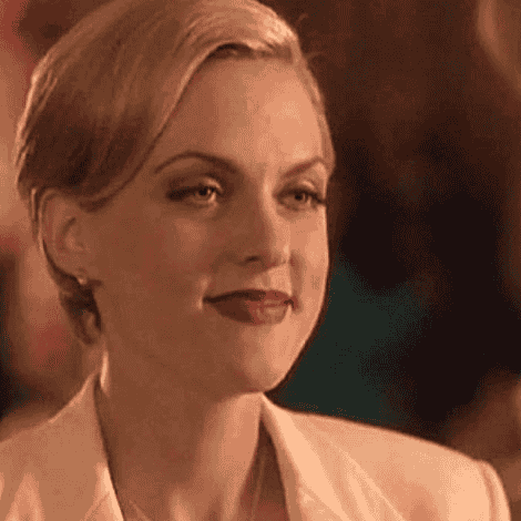 Lisa Luder (Romy and Michele) AI Voice