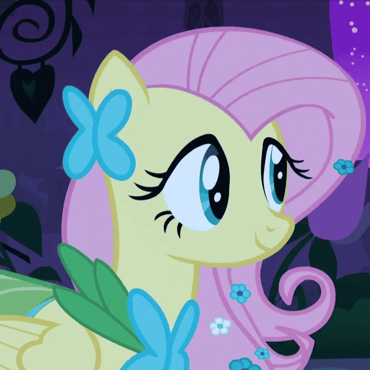 Fluttershy AI Voice