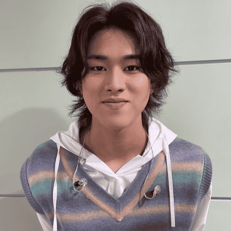Lee Mujin AI Voice