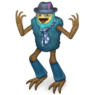 Shugavox (My Singing Monsters) AI Voice