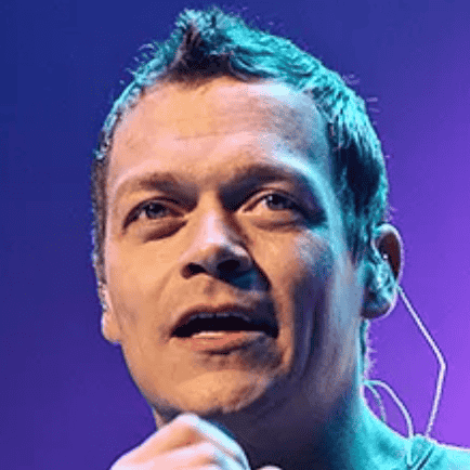 Brad Arnold (3 Doors Down) AI Voice