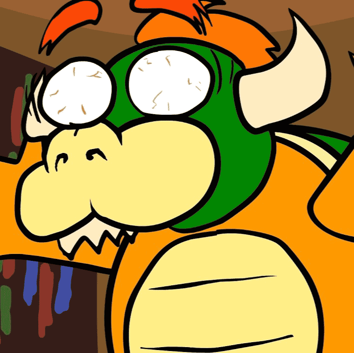 Bowser (ArcadeCloud) AI Voice