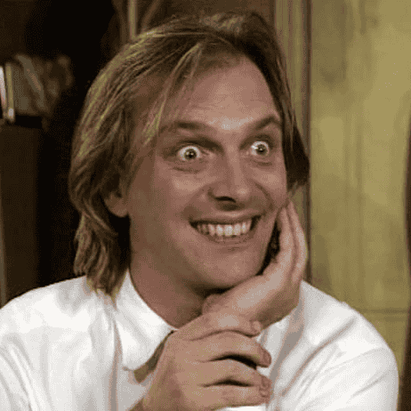 Richie Richard (Bottom) (Rik Mayall) Image