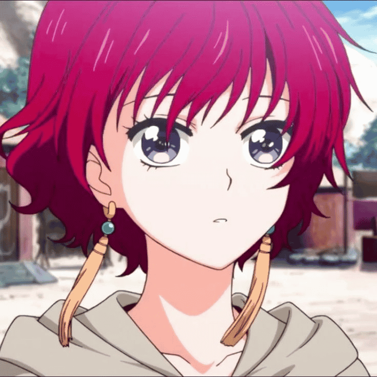 Yona {Akatsuki no yona} AI Voice