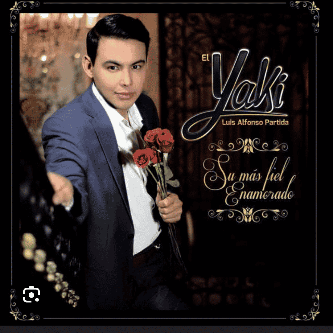  El yaki  AI Voice