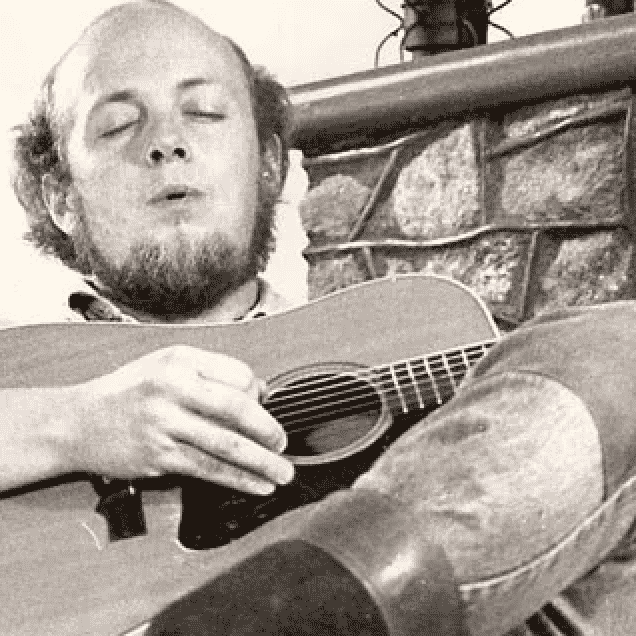 Stan Rogers AI Voice