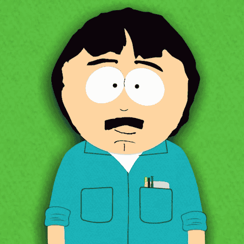 Randy Marsh SP Image