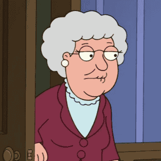 Mrs. West (Family Guy) (Katharine Ross) AI Voice