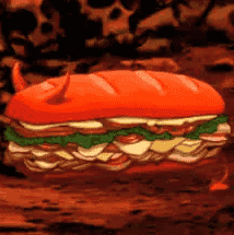 Broodwich (Aqua Teen Hunger Force) AI Voice
