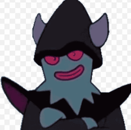 Ika Inkblot (Mermicorno Starfall) AI Voice