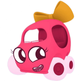 AI Voom Vam (Beep Beep) AI Voice