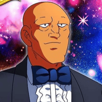 Tatsumi [Saint Seiya] (Original Voice) AI Voice