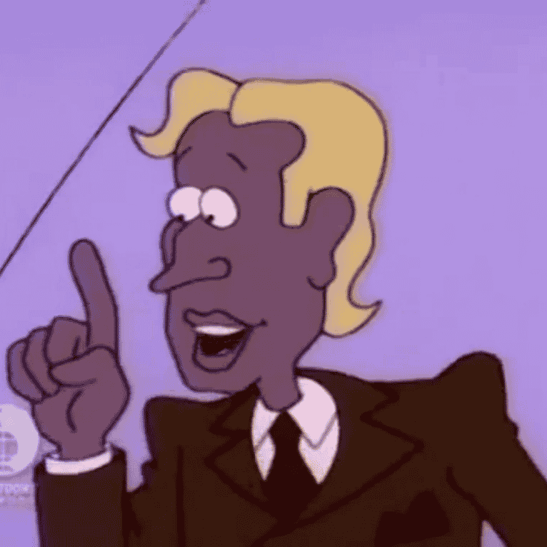 Jonathan (Rugrats) (Rene Auberjonois) AI Voice