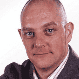 Andy Davenport AI Voice