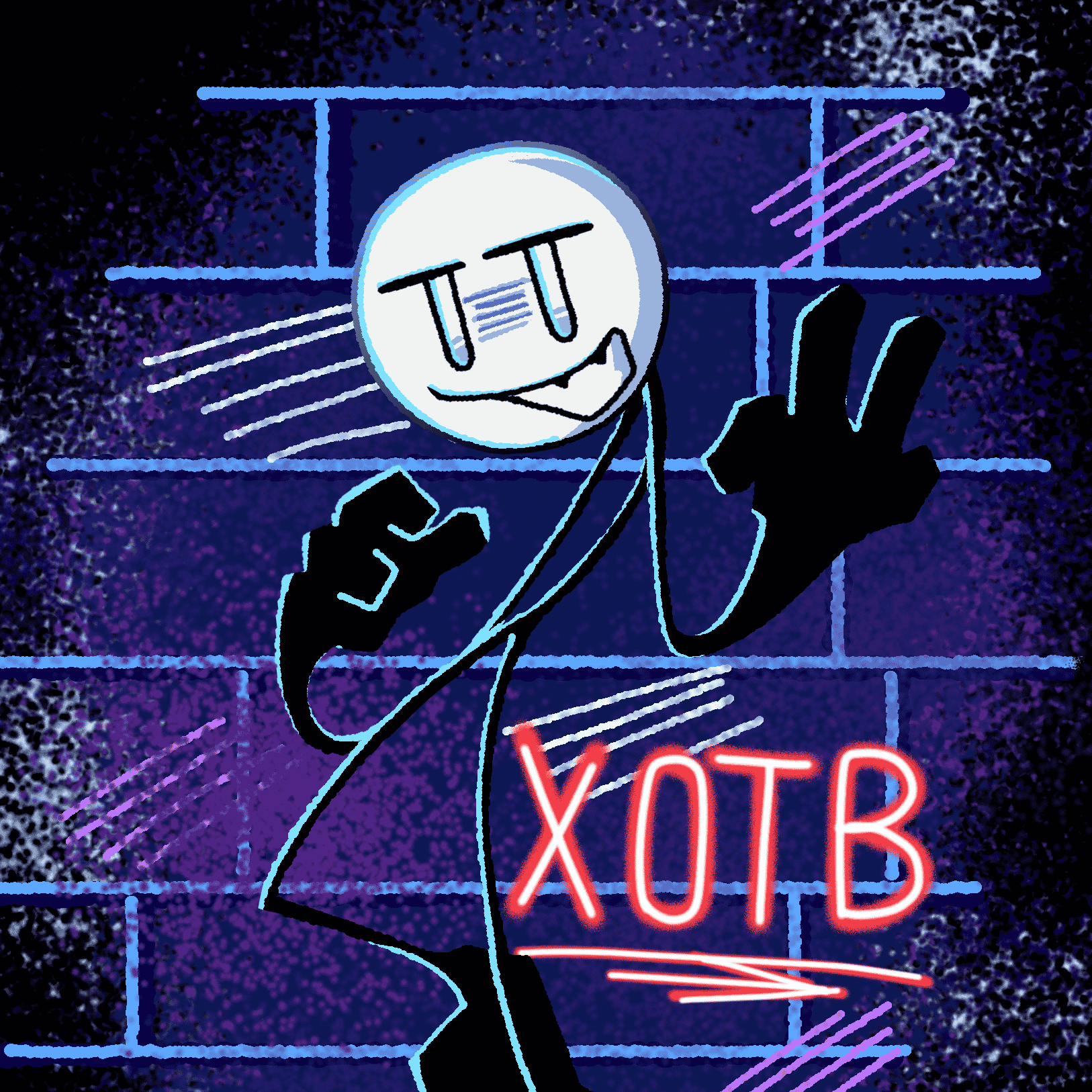 The Character Ever (Winter's Edge) Image