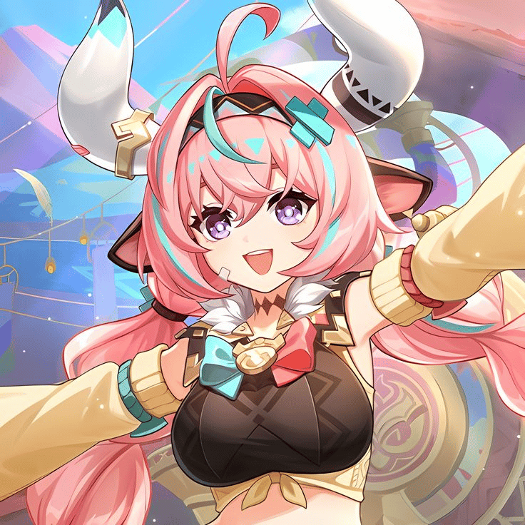 Varesa - Genshin impact JP AI Voice